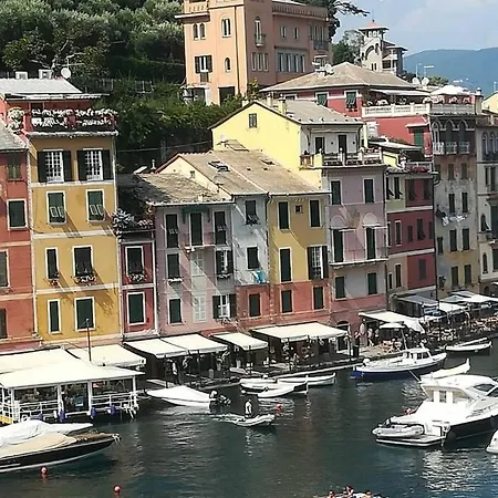 Apartment Portofino Est *
