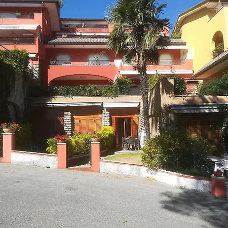 Portofino Est Apartment Rapallo